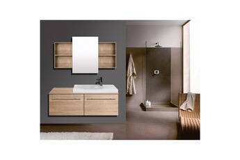 Achat de meubles de salle de bain haut de gamme à prix direct usine sur Espace