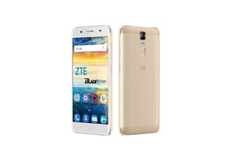 Smartphone ZTE Blade A610 Plus Or Zte