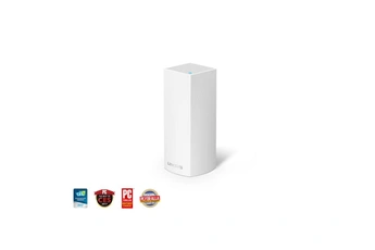 Sistema Wi-Fi Linksys Velop para várias divisões
