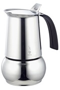 Bialetti 4283 KITTY NERA INDUCTION