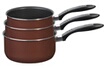 Tefal SET 3 CASSEROLES 16/18/20 CM