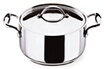 Lagostina FAITOUT + COUVERCLE ACCADEMIA 20 CM
