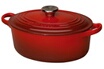 Le Creuset COCOTTE CERISE 29 CM
