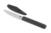 Zuny COUTEAU STEAK GRIS
