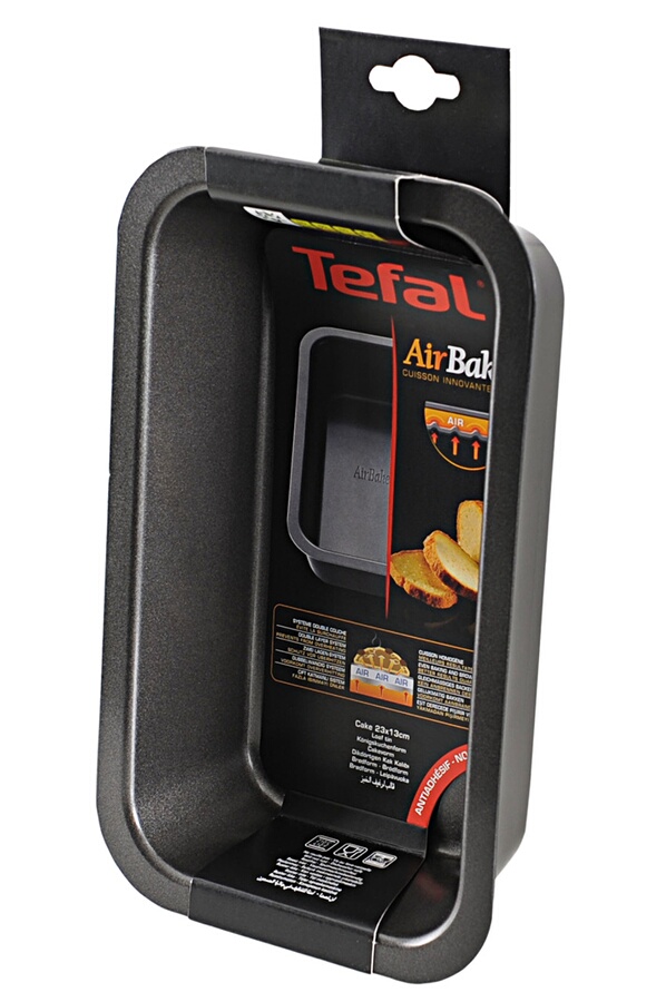 Plat Moule Tefal Moule A Cake Cm Airbake Darty