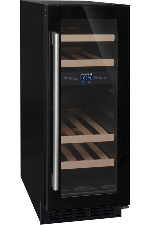 Cave A Vin Encastrable Design