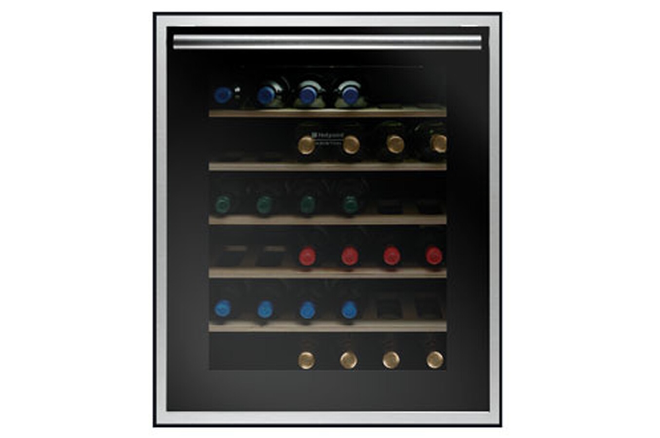 Cave a vin encastrable Hotpoint WL36 (3504190) Darty