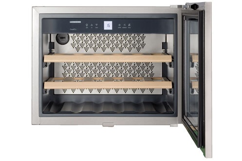 Refrigerateur congelateur encastrable Whirlpool ART6510/A+SF (4015428) Darty