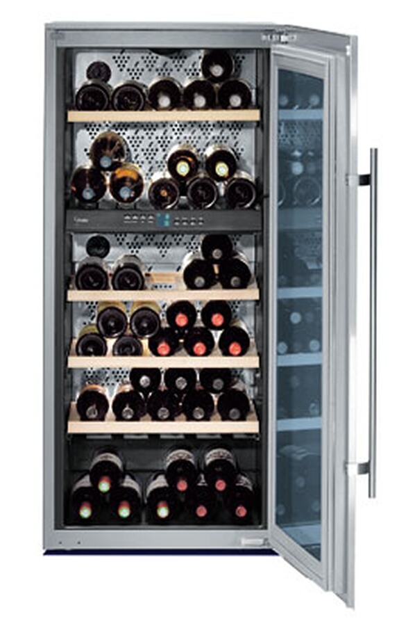 Cave a vin encastrable Liebherr WTE ES 20539 PREMIUM (3445445) Darty