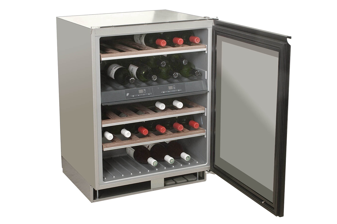 Cave a vin encastrable Miele KWT 4154 UG1 KWT4154UG1 (2378019) Darty