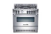 La Germania EX95C61X PRO 15JINOX