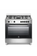 La Germania G80X