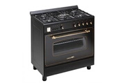 La Germania R85C25NDT RUST.NOIR