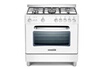 La Germania T85C20WDT BLANC