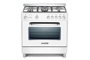 La Germania T85C20WDT BLANC