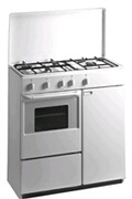 Proline BUTANETTE PBT850W-F