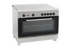 Proline PMC96SS-F INOX