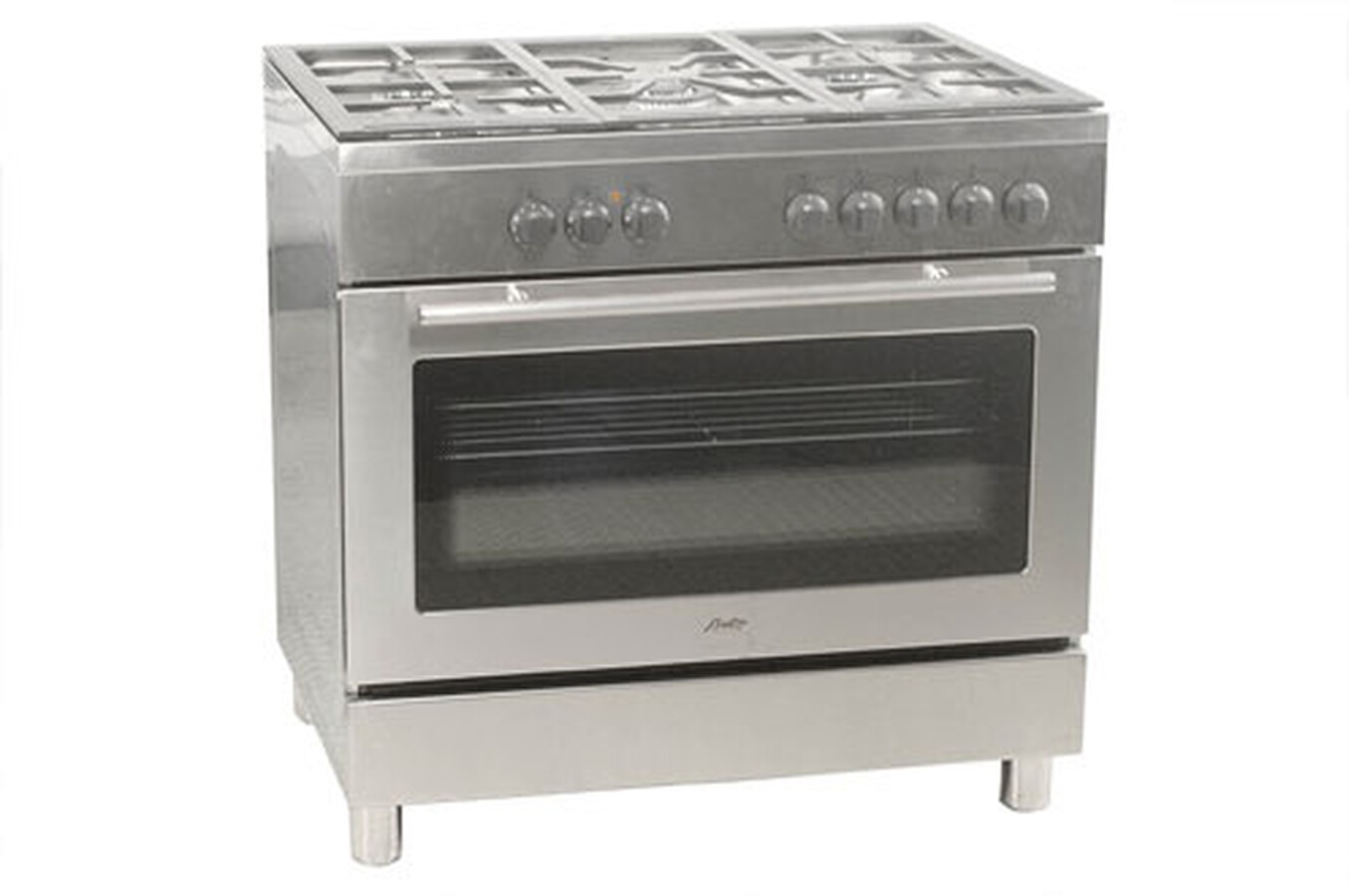 cuisinière sauter 5 feux