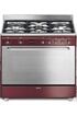 Smeg CG90RW1