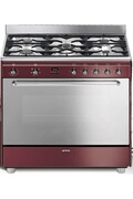 Smeg CG90RW1