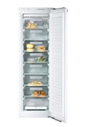 Miele FN 9752 I BLANC