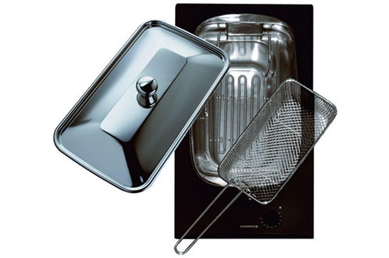 sp&eacute;cifique Rosieres DVF 11 CPN FRITEUSE DVF11CPN (1797484) | Darty