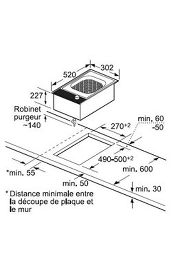Livraison offerte Garantie 2 ans par le SAV Darty Click & Collect