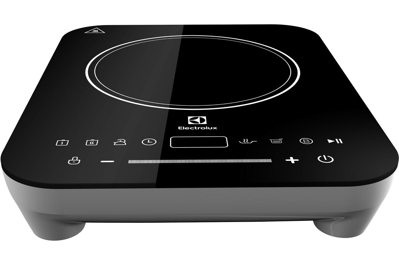 Réchaud Electrolux ETI955 (4117760) Darty