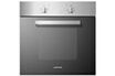 Airlux AFD40IX/1 INOX