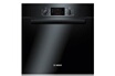 Bosch HBA63B263F NOIR