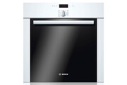 Bosch HBA64B222F BLANC