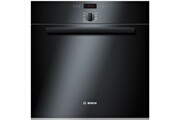 Bosch HBA64B262F NOIR