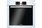 Bosch HBA76B320F BLANC