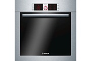 Bosch HBA76B350F INOX