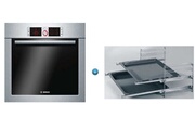 Bosch HBA76B350F+RAIL