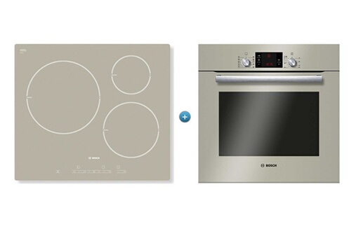 Bosch HBG73B530F+PIL613T14