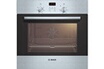 Bosch HBN231EO INOX