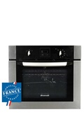 Brandt FP 640 X INOX