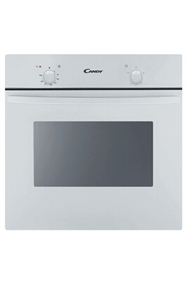 Candy Four encastrable Candy FST100/6W