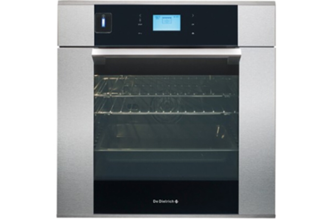 Four encastrable De Dietrich DOS1567X (4290801) Darty