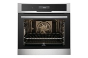 Electrolux EOC5851AKX INOX / 100 pts