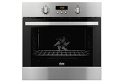 Faure FOP37901XA INOX
