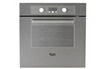 Hotpoint FZ 990 C.1 IX INOX