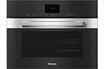 Four Encastrable Miele DGC 7645 HC PRO IN Darty