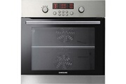 Samsung NV66F2723BS INOX