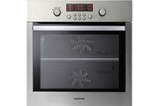 Samsung NV70F2793NS INOX