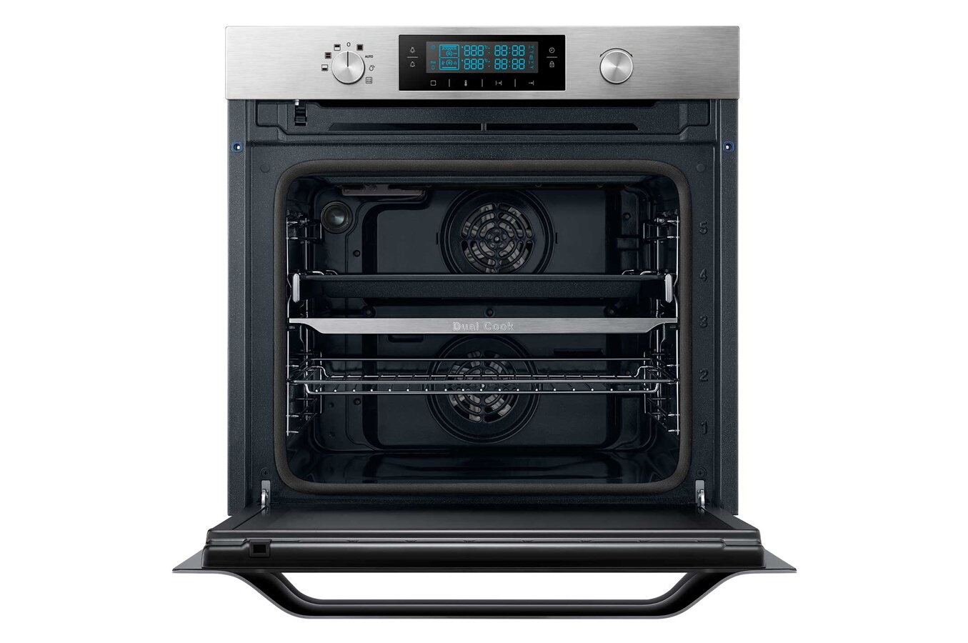 Four encastrable Samsung NV70F2793NS (3733572) Darty