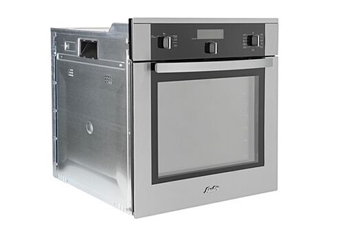 four encastrable sauter sfp930x