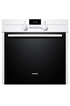 Siemens HB43AB220F BLANC