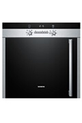 Siemens HB43LB550F INOX